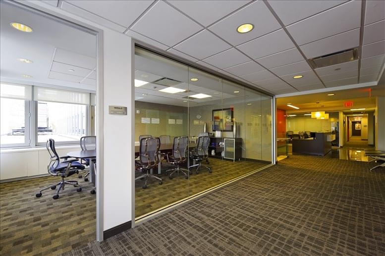 Picture of 112 W 34th St, 17th & 18th Fl, Penn Station, Chelsea, Midtown, Manhattan Office Space available in NYC