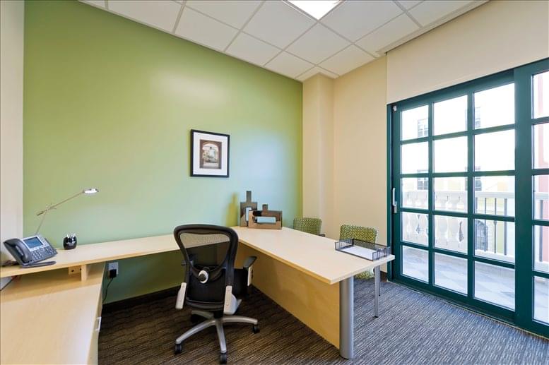 Photo of Office Space on Tivoli Village, 410 S Rampart Blvd Las Vegas 