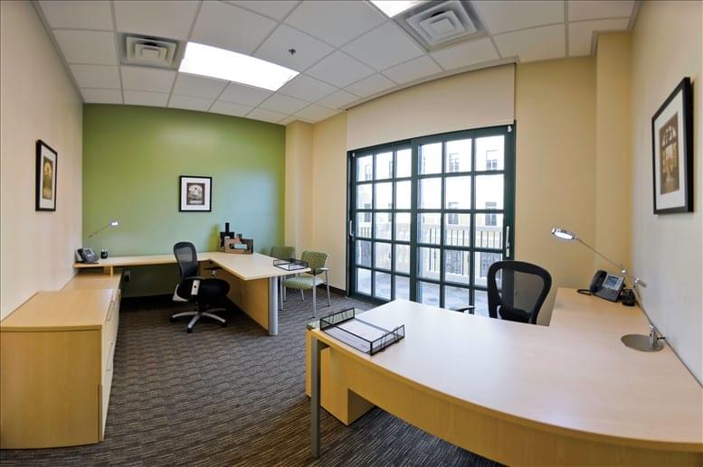 Picture of Tivoli Village, 410 S Rampart Blvd Office Space available in Las Vegas