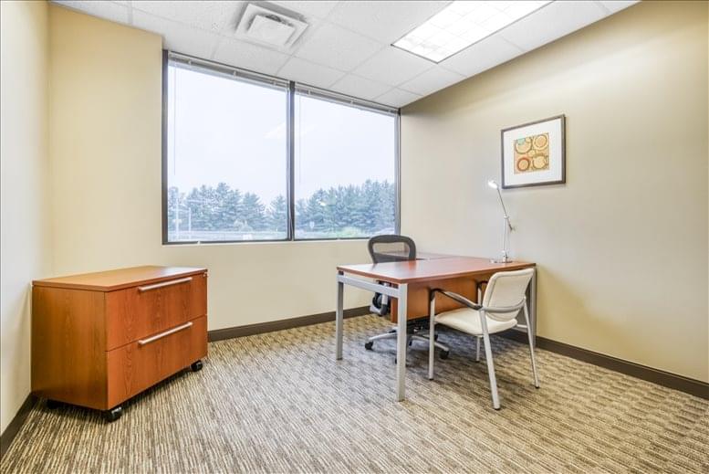 Photo of Office Space on 3477 Corporate Parkway Center Valley 