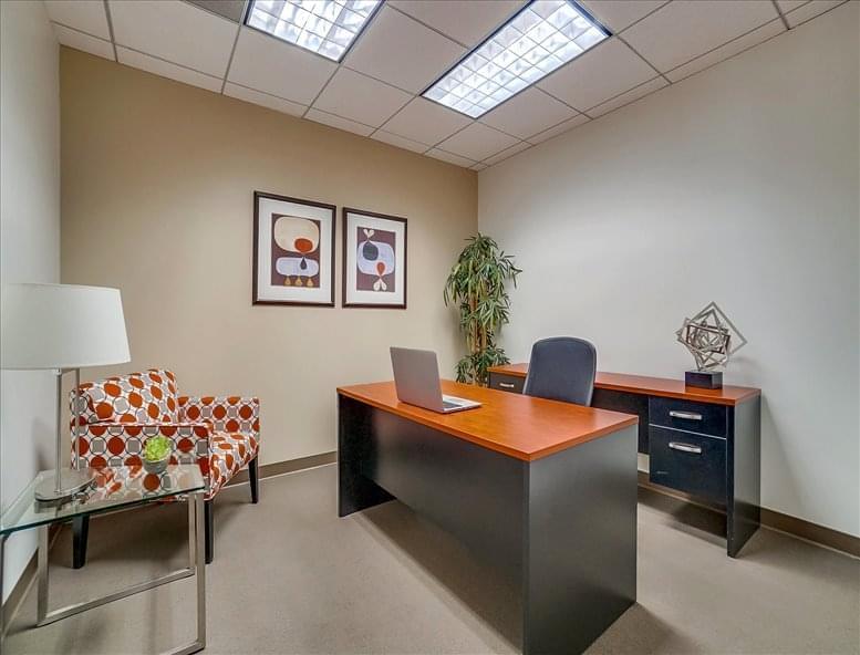 11620 Wilshire Blvd Office Images