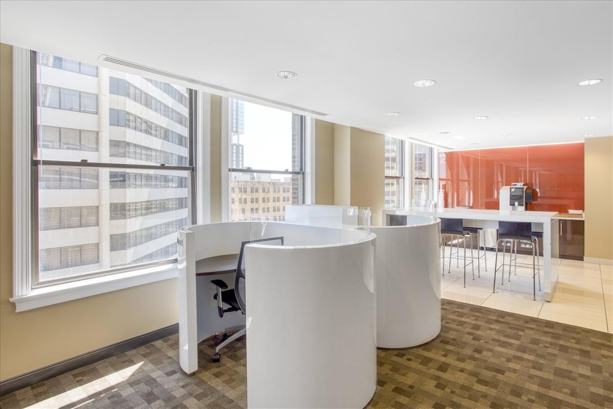 Photo of Office Space available to rent on MET Building, 312 S Fourth Street, Downtown, Louisville