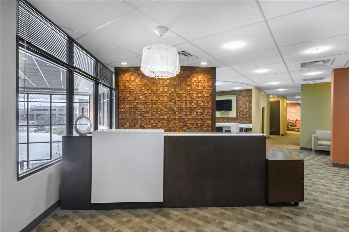 Liberty 1 At Park Place, 11414 W Park Place Office Space - Milwaukee
