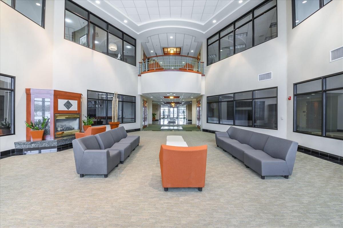 Photo of Office Space on Liberty 1 At Park Place, 11414 W Park Place Milwaukee 