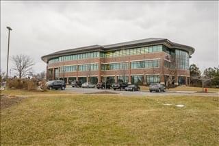 Photo of Office Space on Liberty 1 At Park Place, 11414 W Park Place  Milwaukee