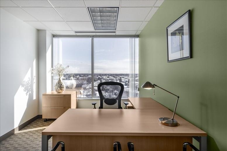 Photo of Office Space on Orland Park Executive Towers, 15255 S 94th Ave Orland Park 