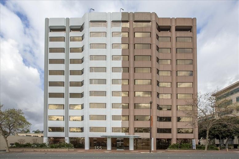 Century Square available for companies in Pasadena