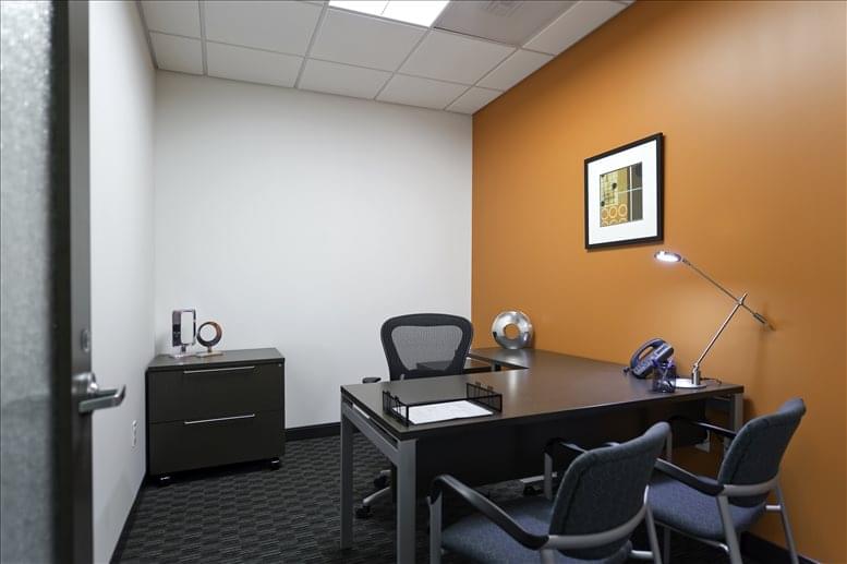 Photo of Office Space on DiamondView Tower, 350 10th Ave, 10th Fl, East Village San Diego 