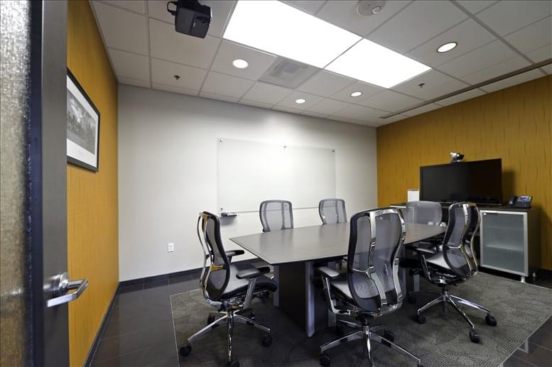 Office for Rent on DiamondView Tower, 350 10th Ave, 10th Fl, East Village San Diego 