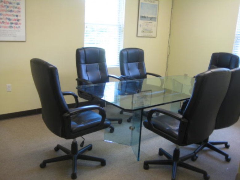 335 E Jimmie Leeds Rd Office Images