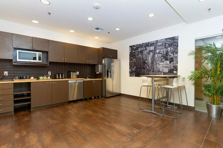 Photo of Office Space available to rent on 5200 Meadows Rd, Lake Forest, Lake Oswego