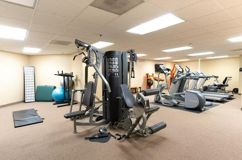 This is a photo of the office space available to rent on 5200 Meadows Rd, Lake Forest