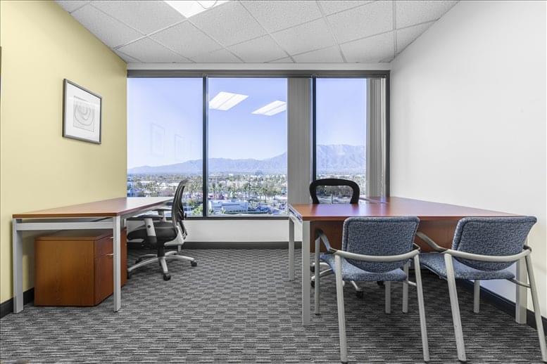 Photo of Office Space on Lakeshore Center, 3281 E Guasti Rd, 7th Fl, Guasti Ontario 