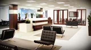 One America Plaza, 600 W Broadway Office Images