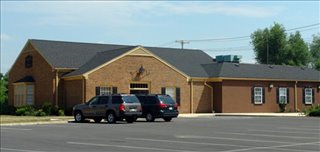 Photo of Office Space on Parkview Business Center,201 Prospect Ave Hagerstown