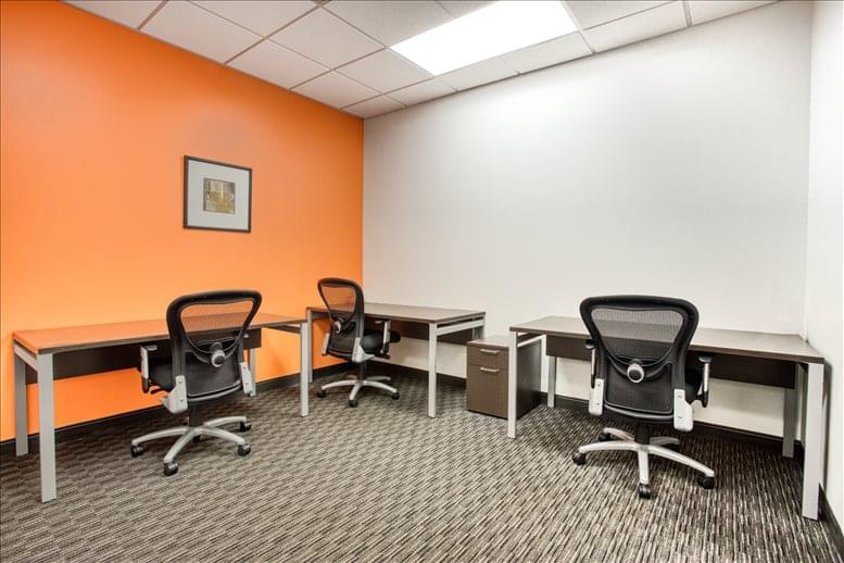 6750 N Andrews Avenue Office Images