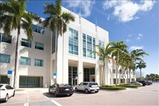 Photo of Office Space on 6750 N Andrews Avenue Fort Lauderdale