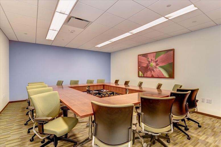 1717 K St NW, Downtown DC Office Space - Washington DC