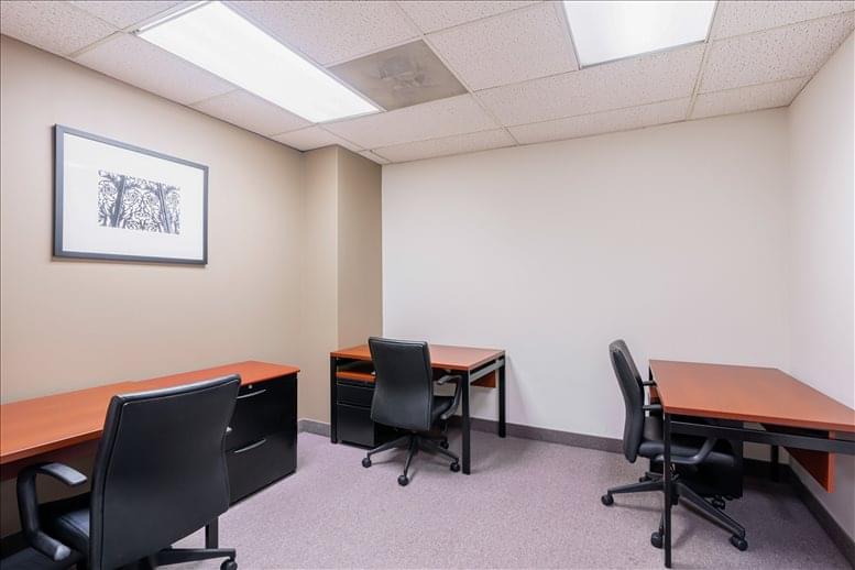 Waterview Plaza, 2001 Route 46 Office Space - Parsippany