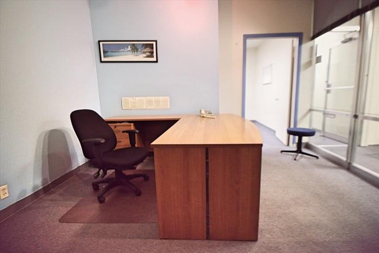 Photo of Office Space available to rent on 120 Madeira Dr NE, Albuquerque