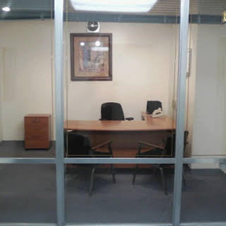 Picture of 5600 Domingo Rd NE Office Space available in Albuquerque