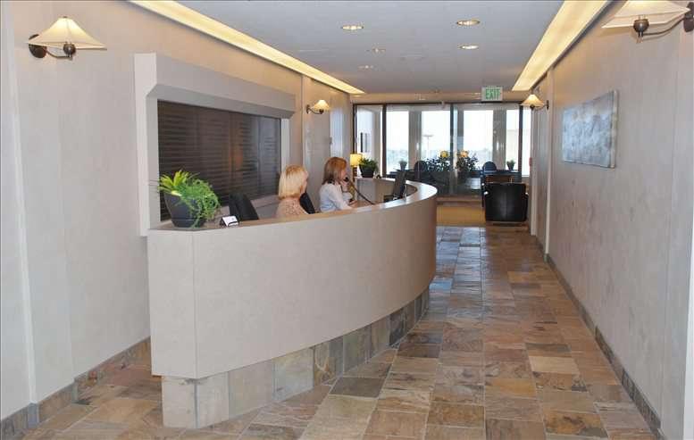 Safeco Plaza, 1001 4th Ave, 32nd Fl, Downtown Office Images