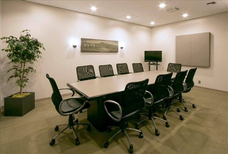 Safeco Plaza, 1001 4th Ave, 32nd Fl, Downtown Office Images