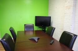 341 S 3rd St, Downtown Office Images