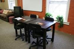 341 S 3rd St, Downtown Office Images