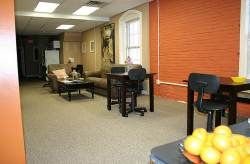 341 S 3rd St, Downtown Office Images