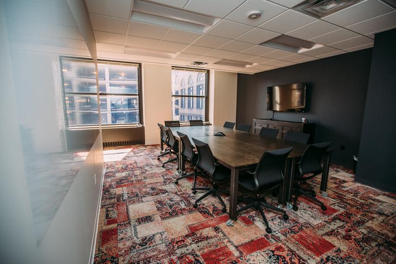 400 South 4th Street, Suite 401, Minneapolis Grain Exchnage Office Images