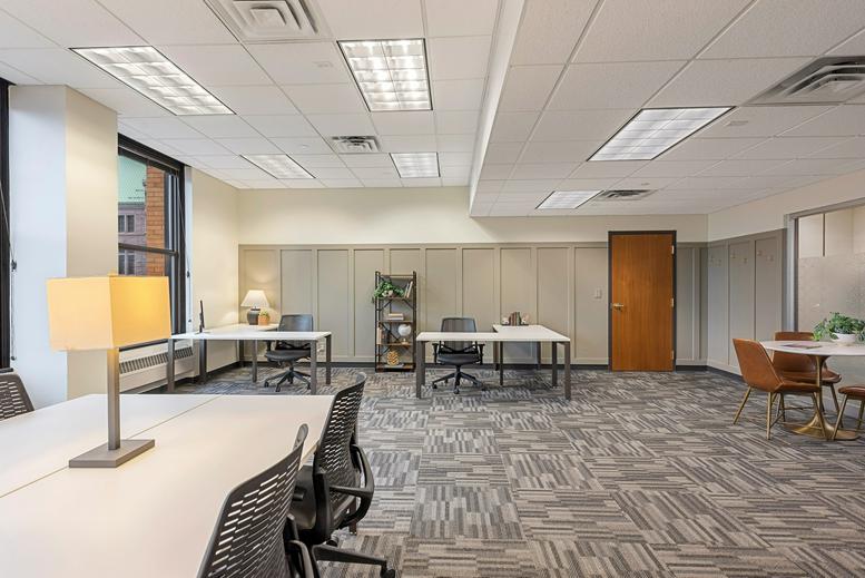 400 South 4th Street, Suite 401, Minneapolis Grain Exchnage Office Images