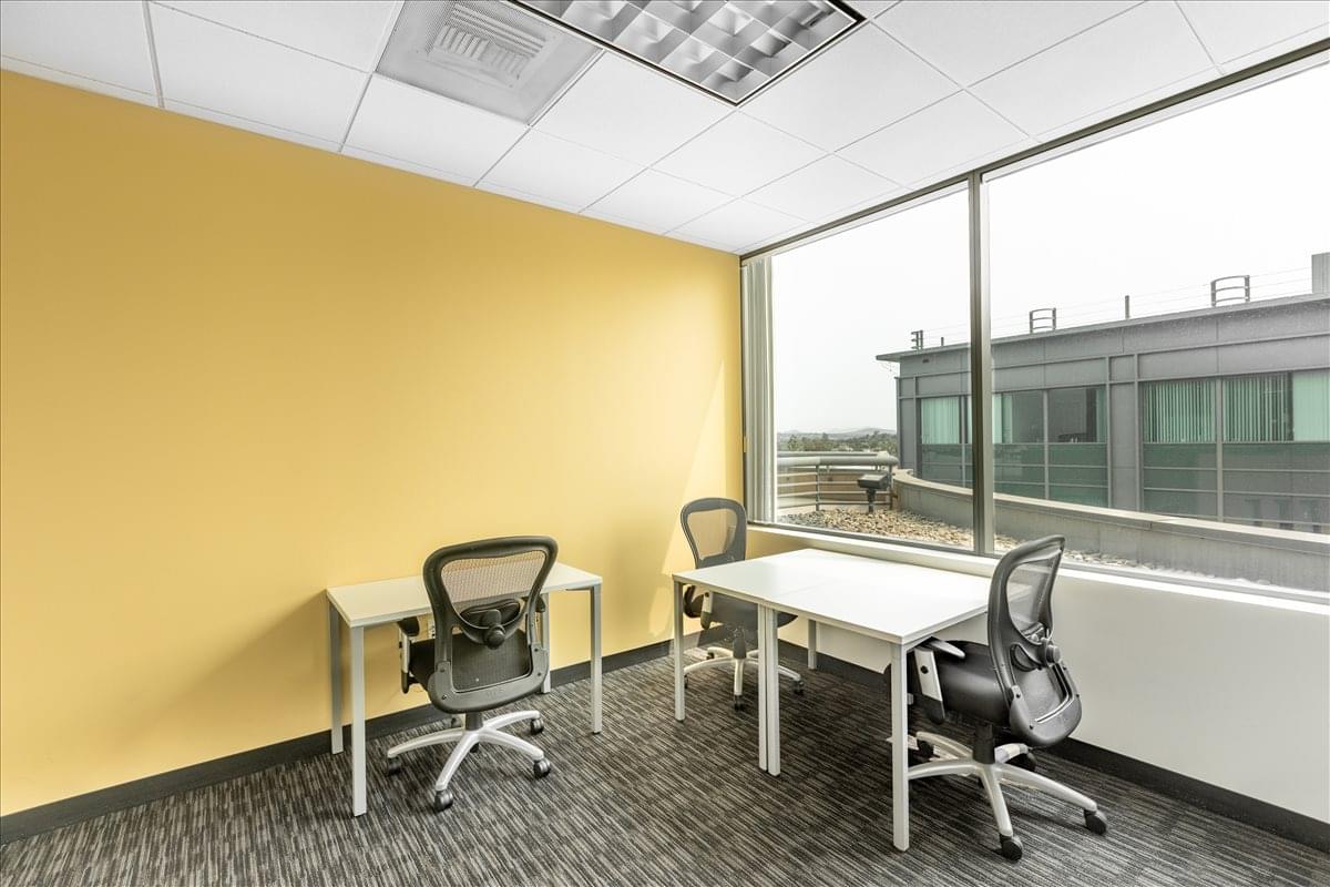 333 H Street Office Space - Chula Vista