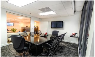 Photo of Office Space on 1110 Brickell Ave, Brickell Miami
