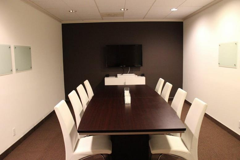 This is a photo of the office space available to rent on 27281 Las Ramblas