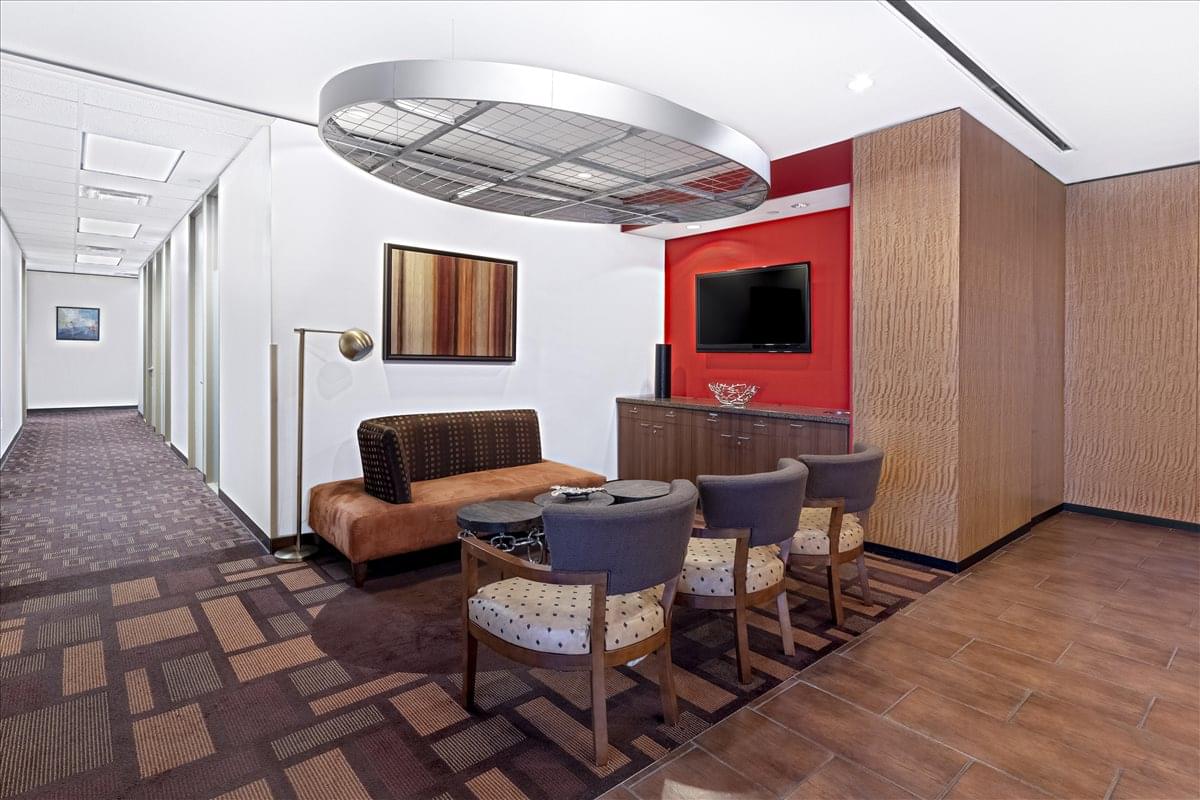 Photo of Office Space available to rent on One Riverwalk Place, 700 N St Mary's St, Downtown, San Antonio