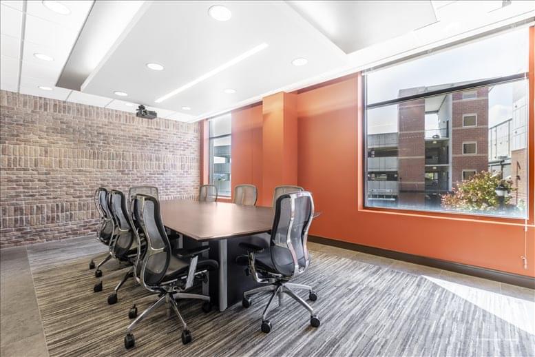 Biltmore Park Town Square, 28 Schenck Pkwy Office Images
