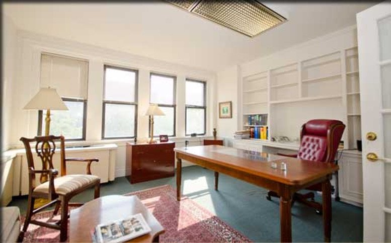 910 17th St NW, Downtown DC Office Images