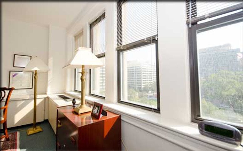 910 17th St NW, Downtown DC Office Images