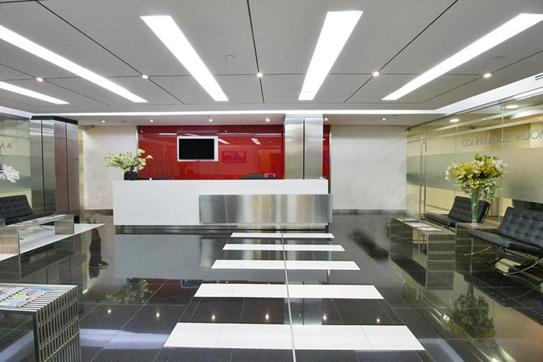 1441 Broadway, Times Square, Theater District, Midtown West, Manhattan Office Images