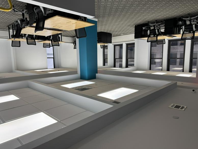 1441 Broadway, Times Square, Theater District, Midtown West, Manhattan Office Images