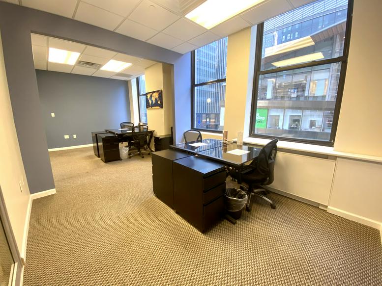 1441 Broadway, Times Square, Theater District, Midtown West, Manhattan Office Images