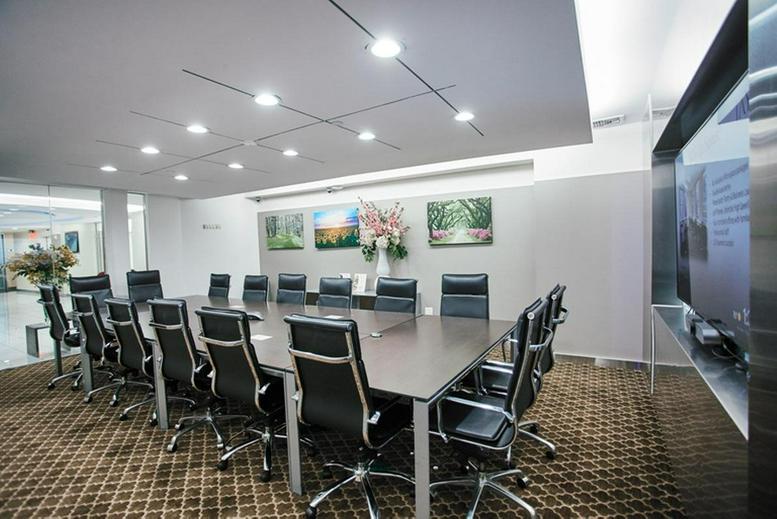 Photo of Office Space available to rent on 1441 Broadway, Times Square, Theater District, Midtown West, Manhattan, NYC
