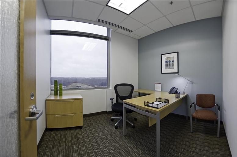 Photo of Office Space on 800 Corporate Drive, 3rd Fl Stafford 