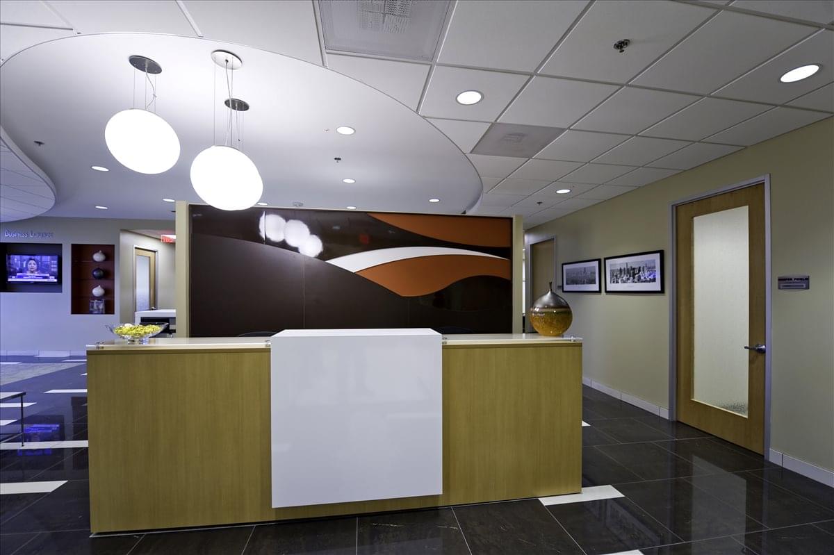 Photo of Office Space on 800 Corporate Drive, 3rd Fl Stafford 