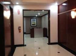 337 Vineyard Ave Office Images