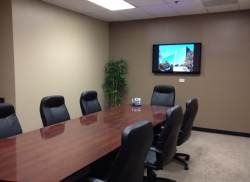 337 Vineyard Ave Office Images