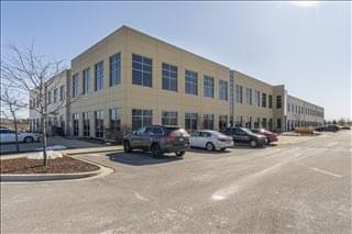 Photo of Office Space on Prairie Stone,2815 Forbs Ave Hoffman Estates