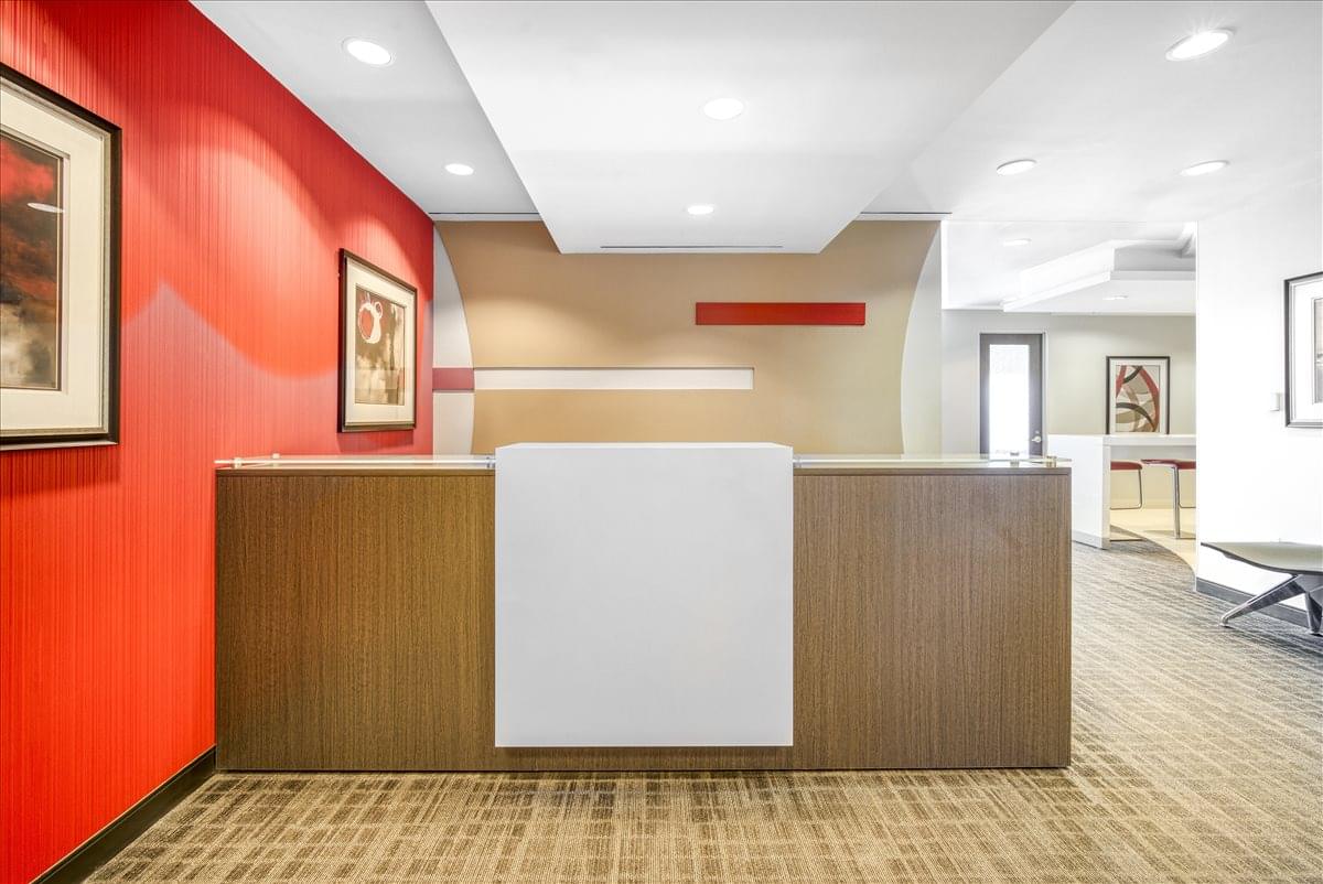 This is a photo of the office space available to rent on 5100 Buckeystown Pike