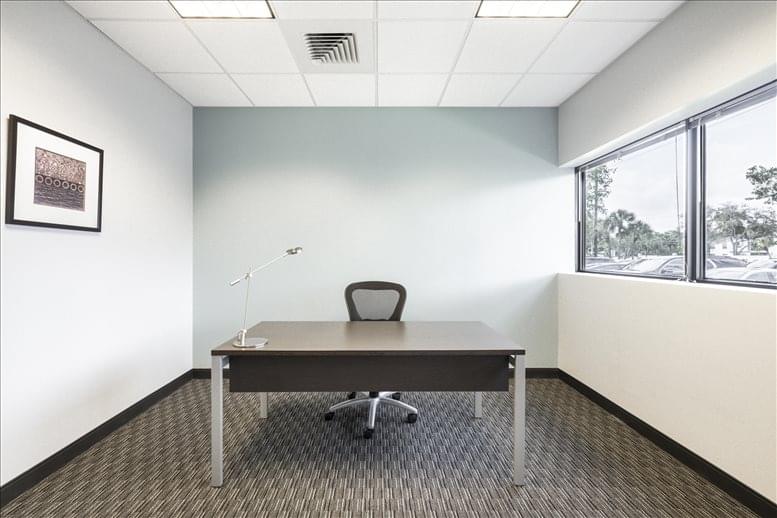 The Arbors Office Park, 1615 S Congress Ave Office for Rent in Delray Beach 